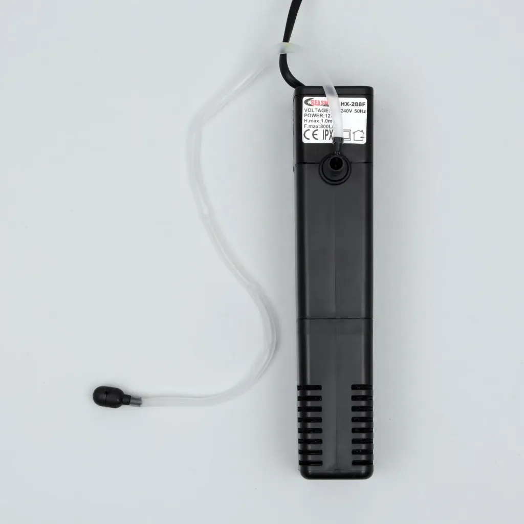 FILTRO HX-288F (800L/H)