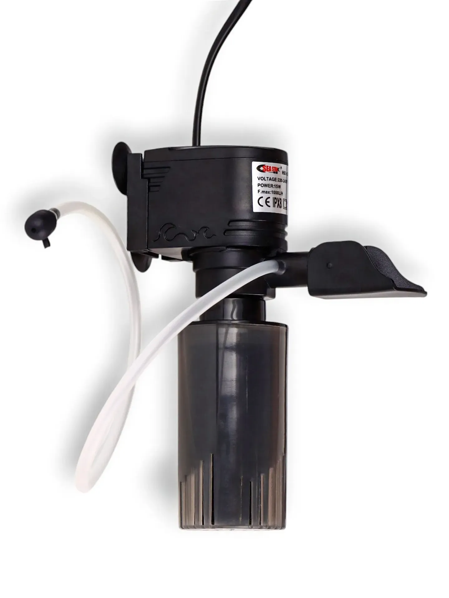 FILTRO HX-1200F (1000L/H)