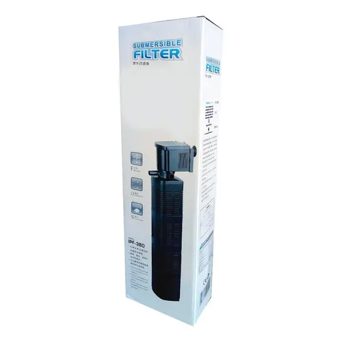 FILTRO INTERNO JENECA IPF-380 2500L/H