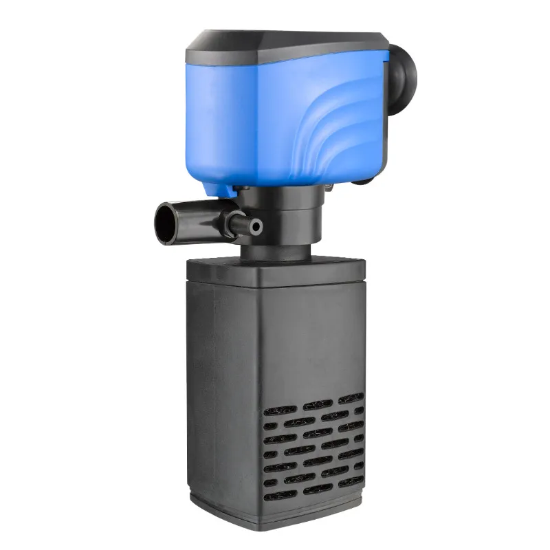 FILTRO INTERNO SUMERGIBLE WP-108FF 1500L/H