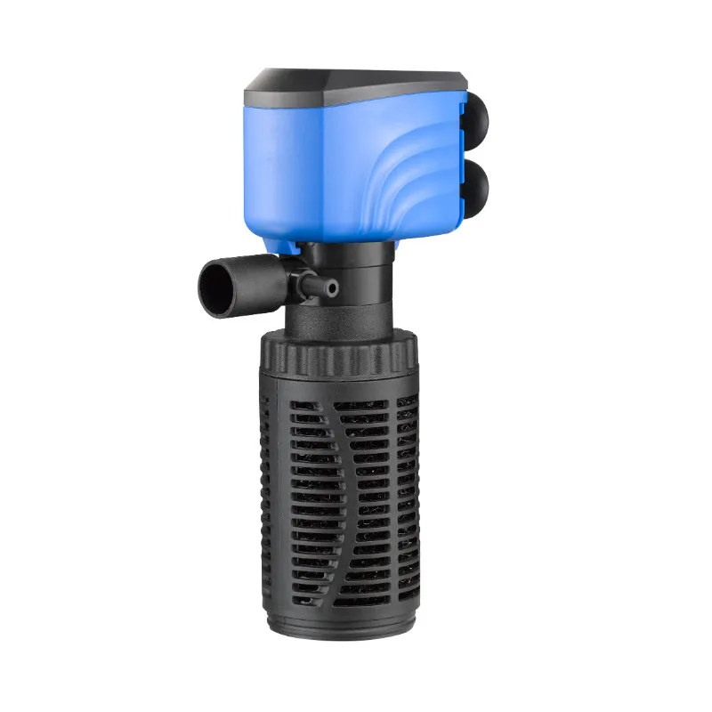 FILTRO SUMERGIBLE INTERNO WP-008YF 800L/H