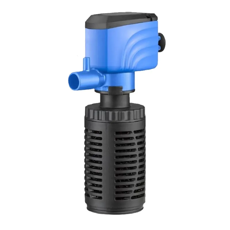 FILTRO SUMERGIBLE INTERNO WP-007YF 600L/H