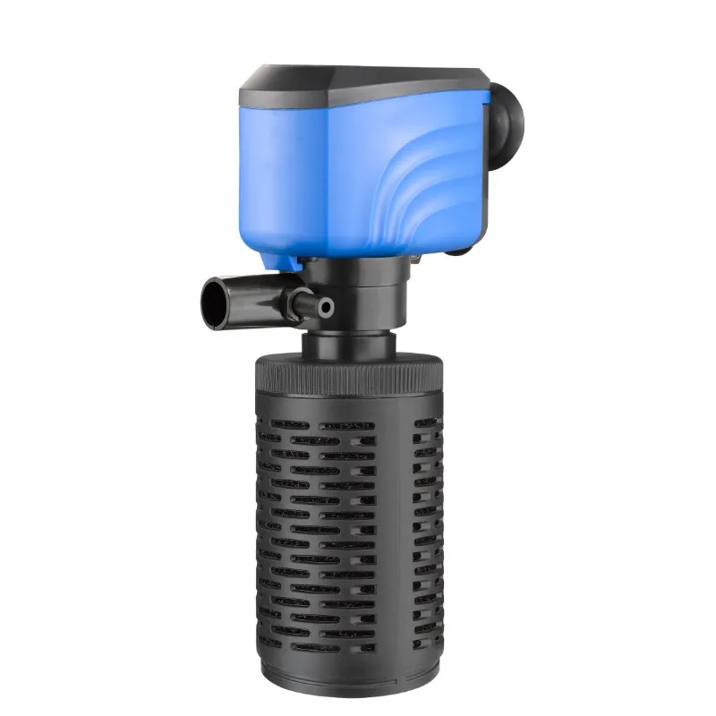 FILTRO SUMERGIBLE INTERNO WP-108YF 1500L/H