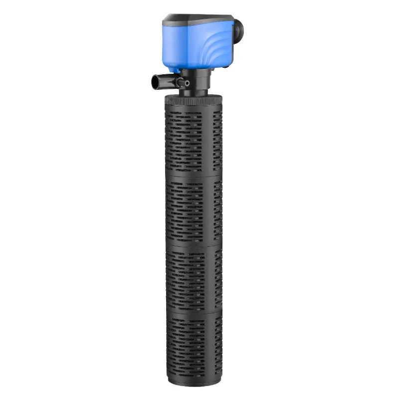 FILTRO SUMERGIBLE INTERNO WP-408YF 3000L/H