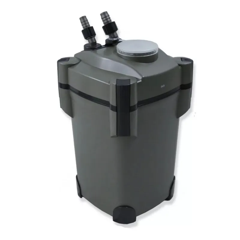 FILTRO CANISTER RESUN EF-1200U (1200L/H) LUZ UV