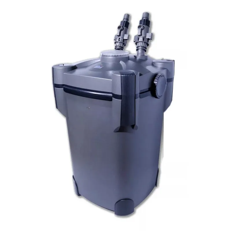 FILTRO CANISTER RESUN EF-2800U (2800L/H) LUZ UV