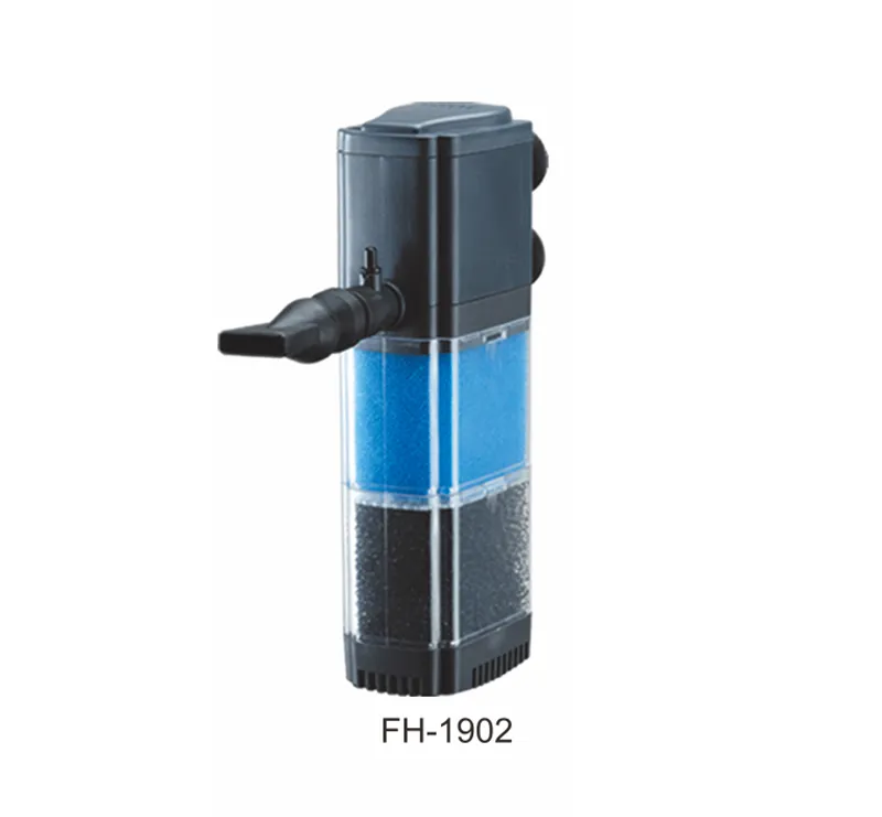 FILTRO INTERNO FH-1902 SOBO 1500L/H