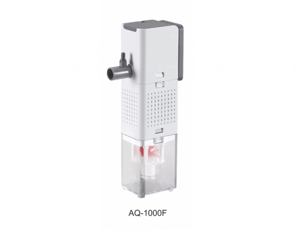 FILTRO INTERNO AQ-1000F SOBO 1000L/H